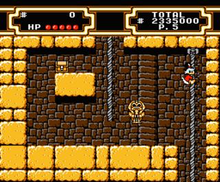 DuckTales 2